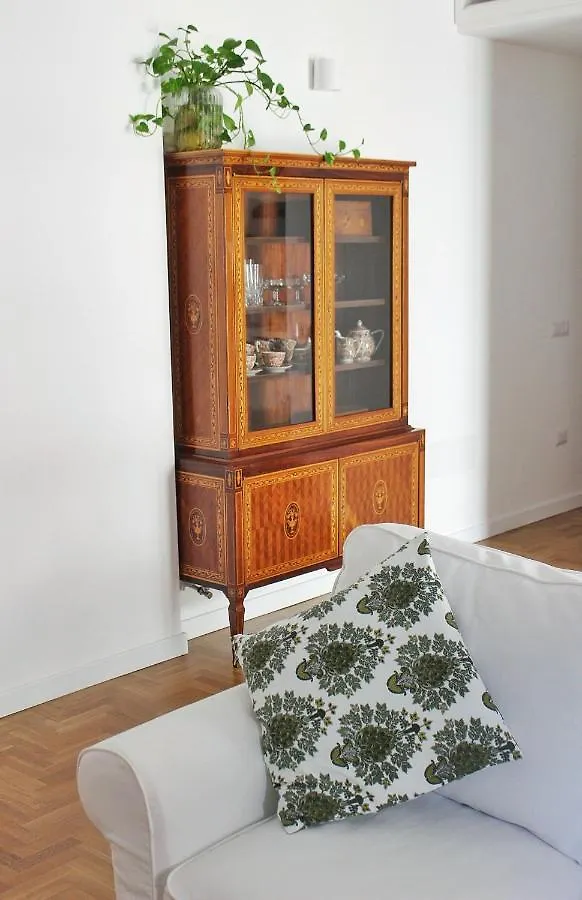 Elicriso Suites Cagliari