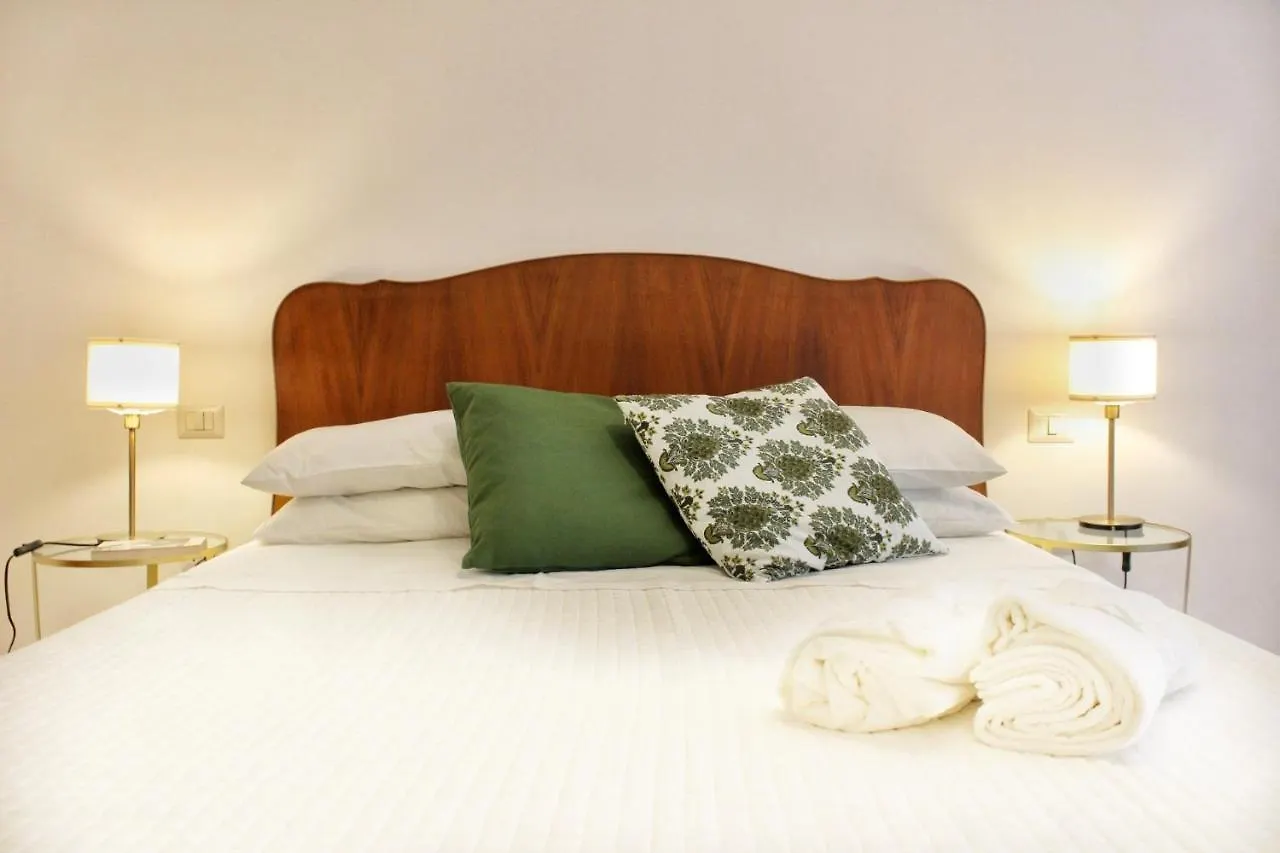Elicriso Suites Cagliari