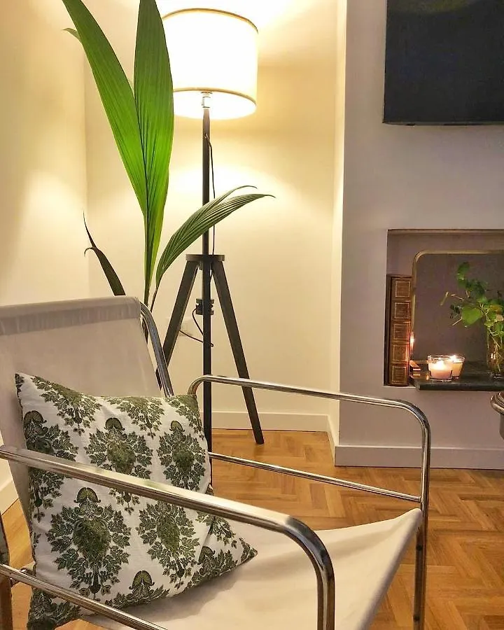 Elicriso Suites Cagliari