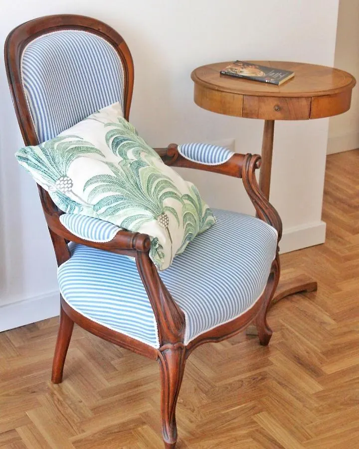 Elicriso Suites Cagliari Guest house