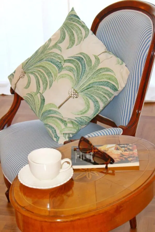 Elicriso Suites Cagliari