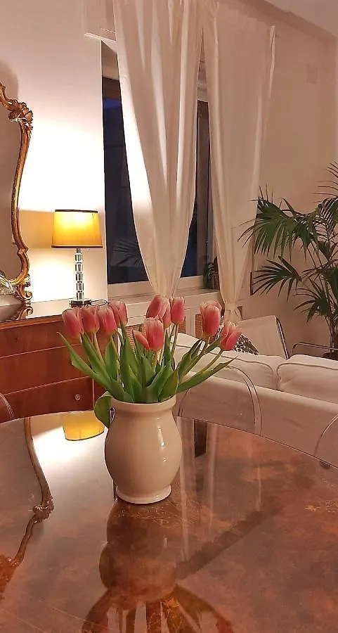 Guest house Elicriso Suites Cagliari Italy