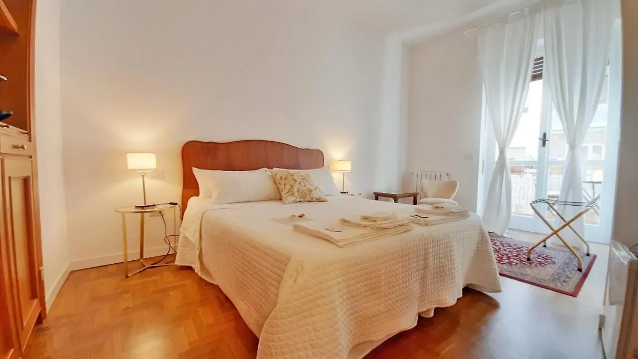 Elicriso Suites Cagliari