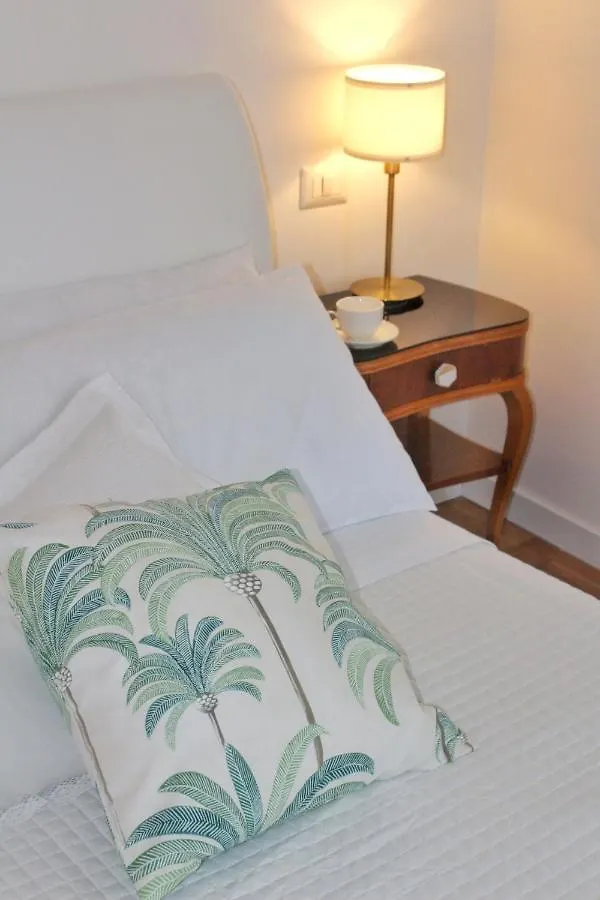 Elicriso Suites Cagliari Italia