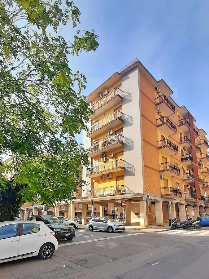 Elicriso Suites Cagliari