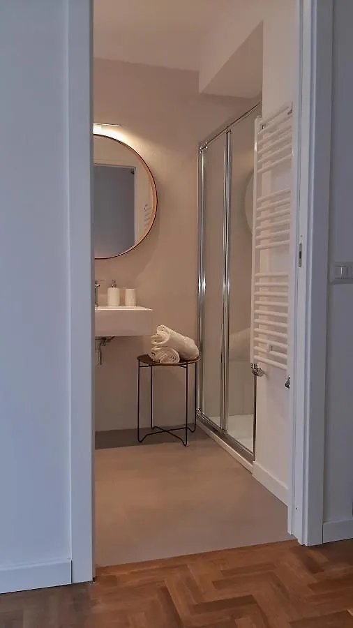 Elicriso Suites Cagliari