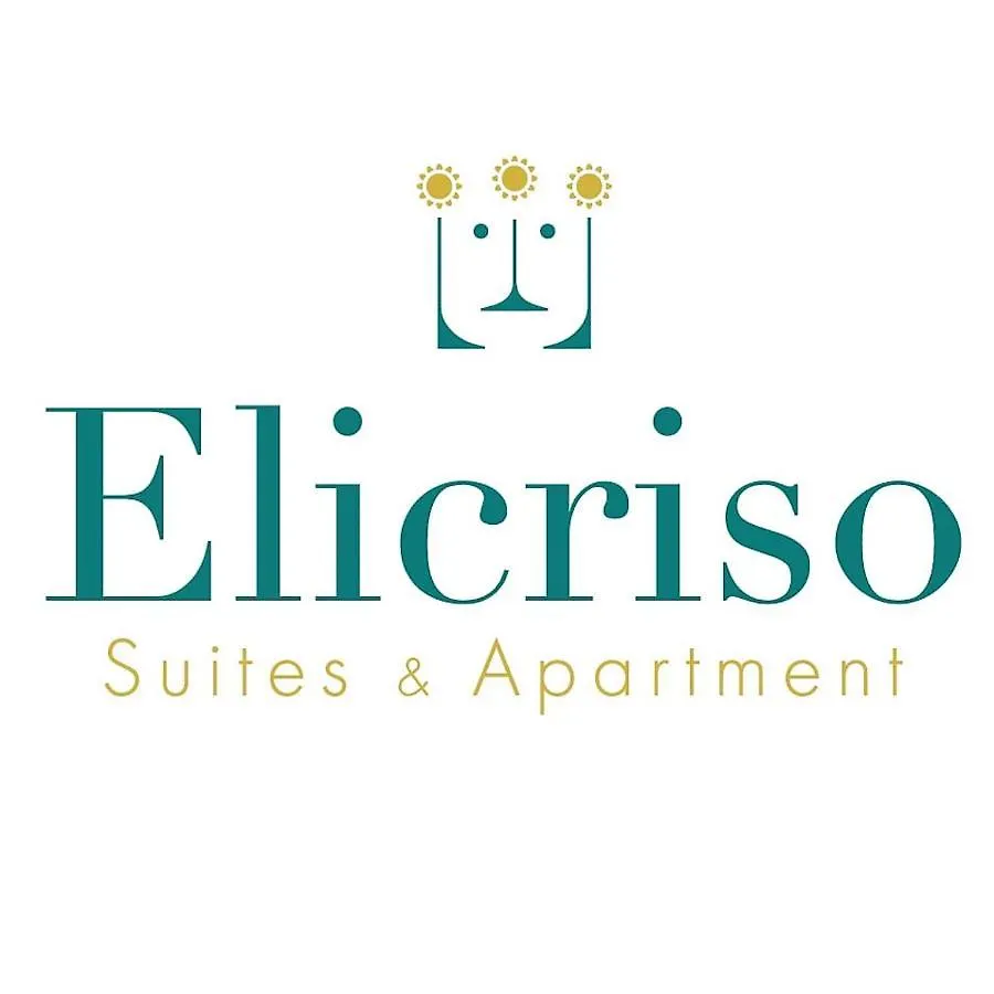 Guest house Elicriso Suites Cagliari