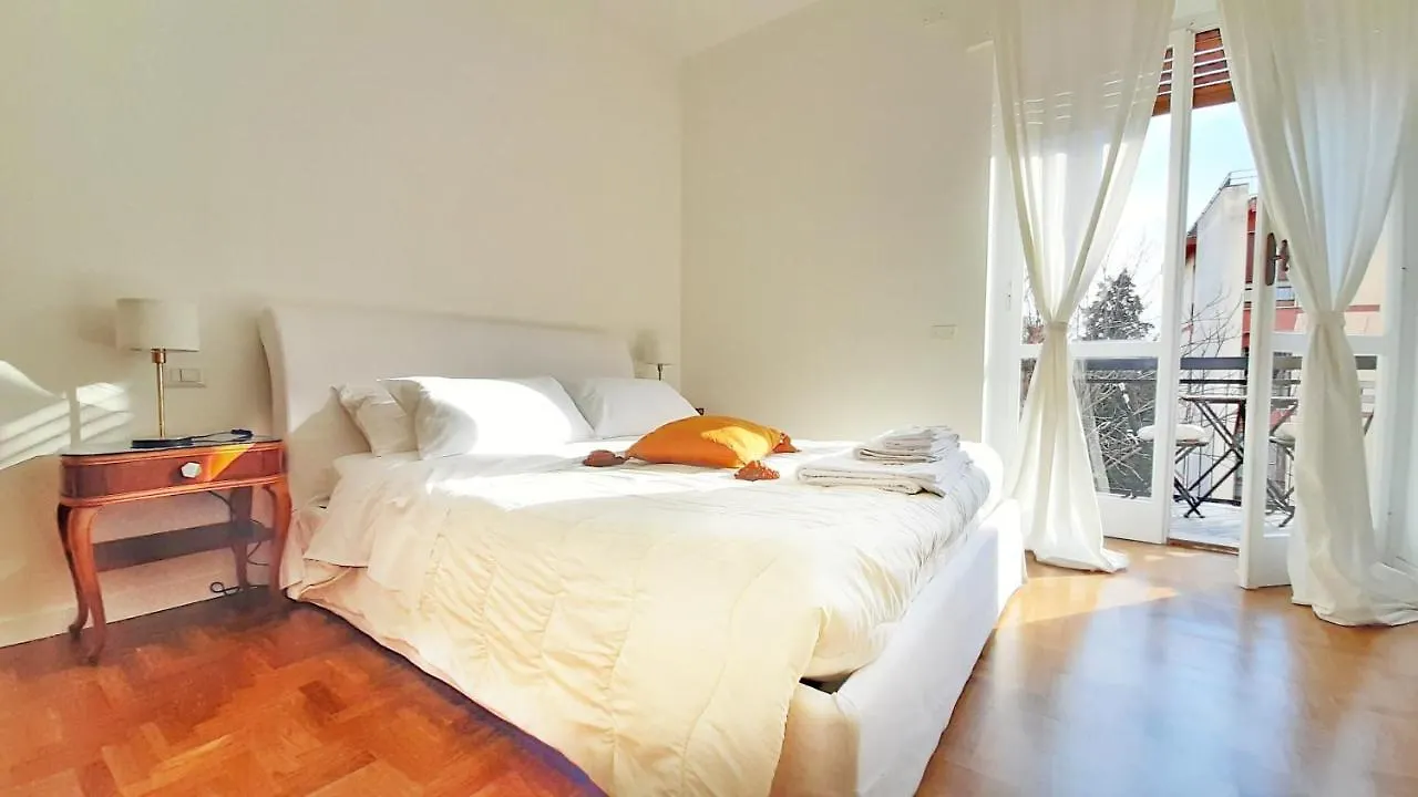Elicriso Suites Cagliari