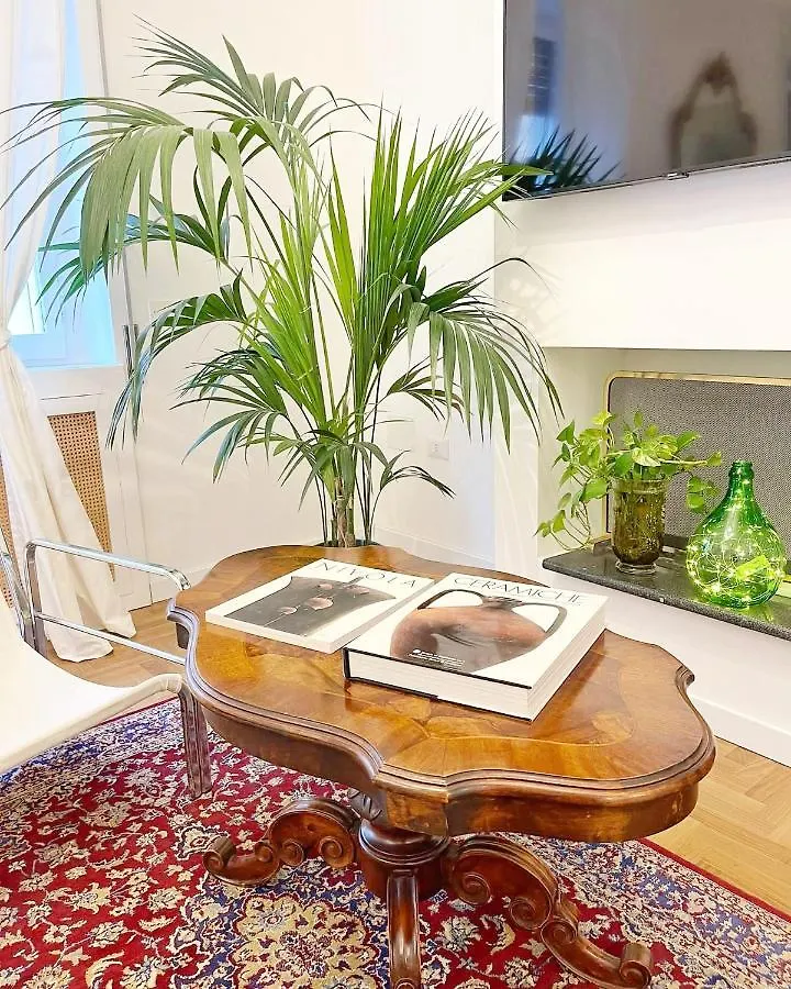 Elicriso Suites Cagliari Pensión