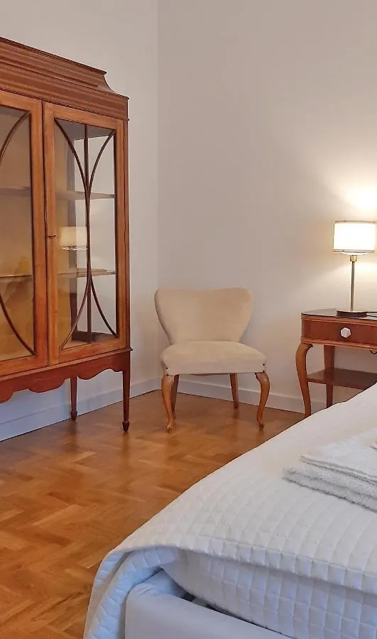 Guest house Elicriso Suites Cagliari