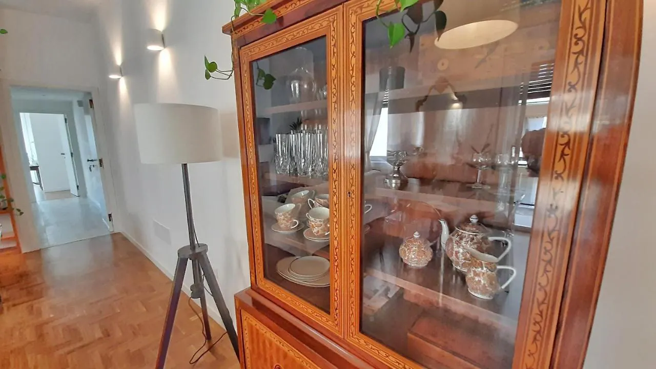 Elicriso Suites Cagliari