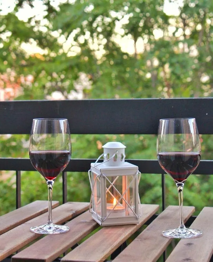 Pensión Elicriso Suites Cagliari