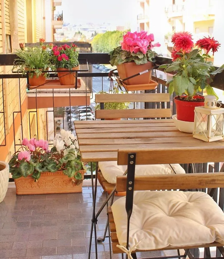 Elicriso Suites Cagliari