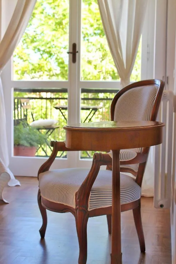 Guest house Elicriso Suites Cagliari Italy