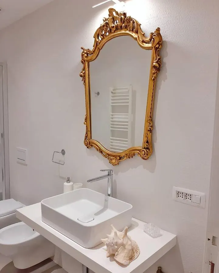 Guest house Elicriso Suites Cagliari