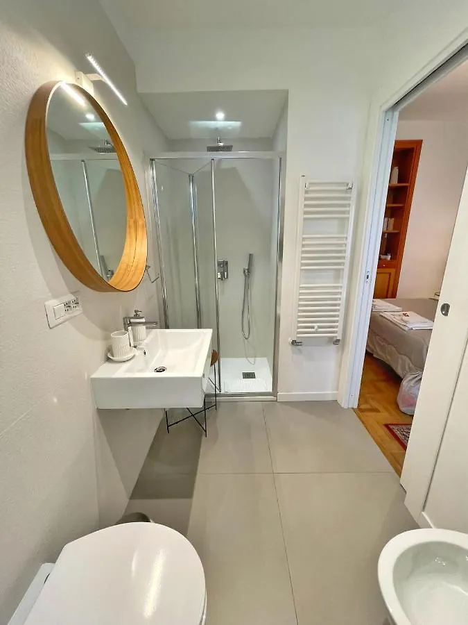 Elicriso Suites Cagliari Italia