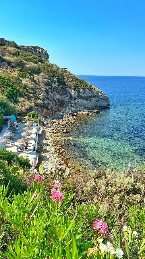 Elicriso Suites Cagliari 0*,  Italy