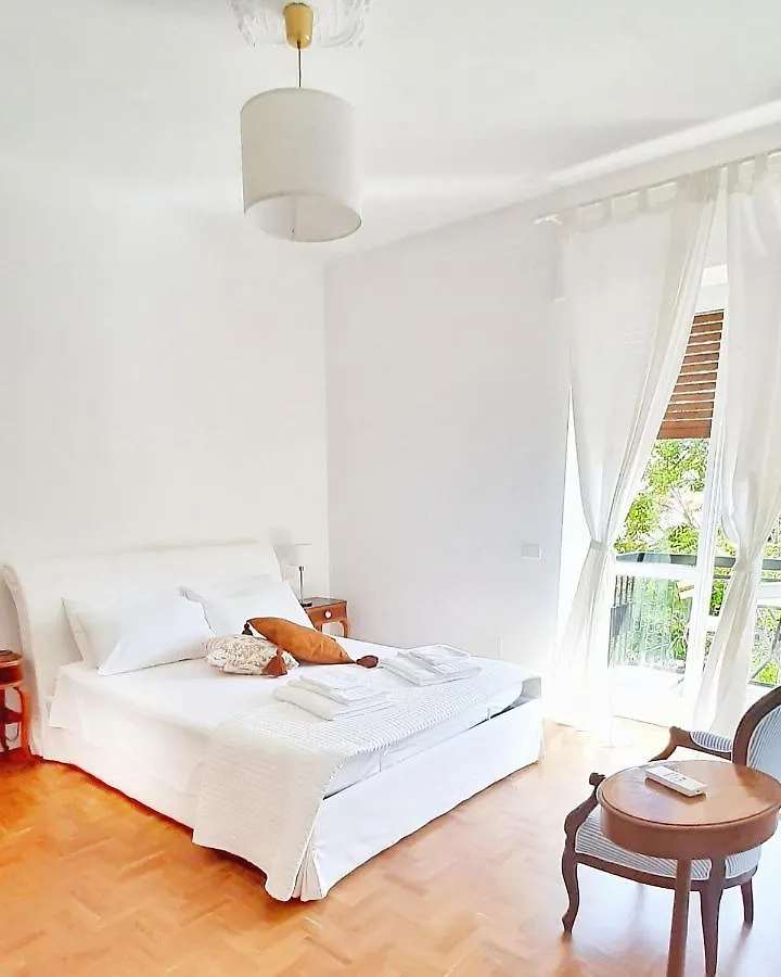 Elicriso Suites Cagliari Italy
