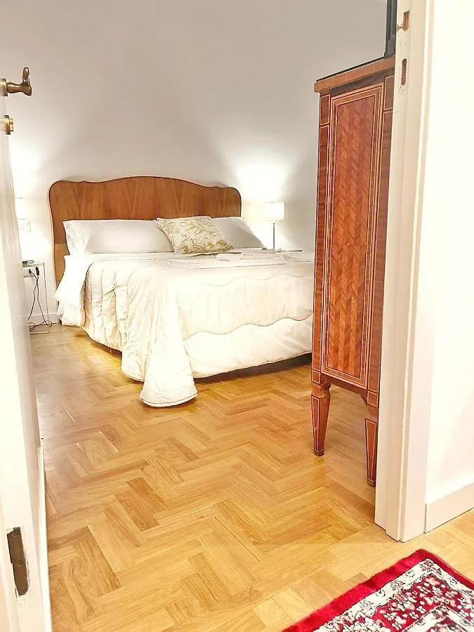 Elicriso Suites Cagliari Guest house